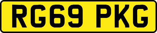 RG69PKG