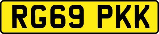 RG69PKK