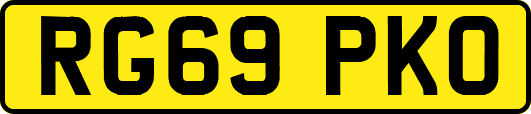 RG69PKO