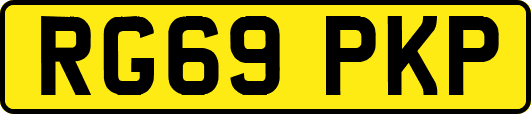 RG69PKP