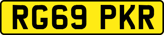 RG69PKR