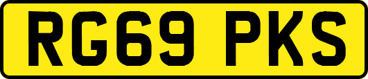 RG69PKS