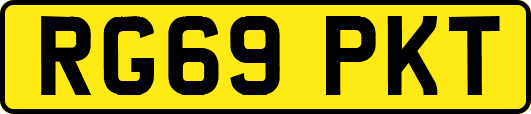 RG69PKT