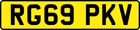 RG69PKV