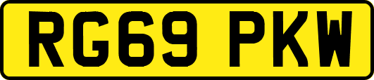 RG69PKW