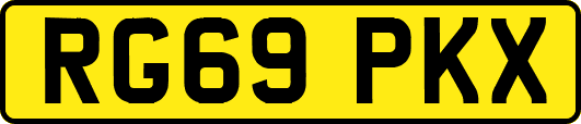 RG69PKX