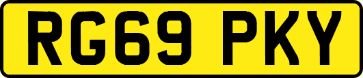 RG69PKY