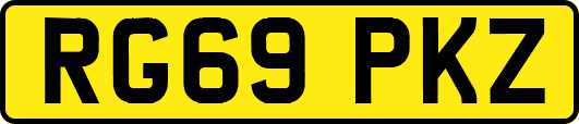 RG69PKZ