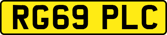 RG69PLC