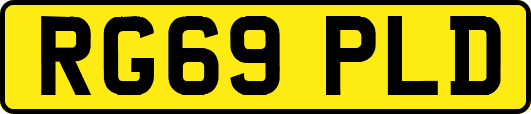 RG69PLD