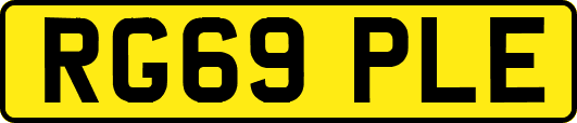 RG69PLE