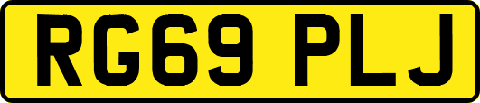 RG69PLJ
