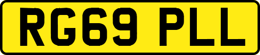 RG69PLL