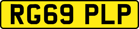 RG69PLP