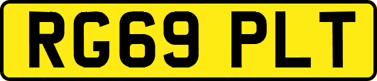 RG69PLT