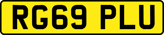 RG69PLU
