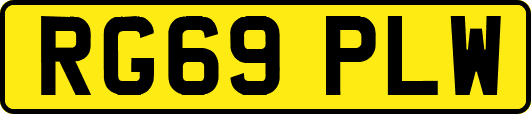 RG69PLW