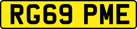 RG69PME