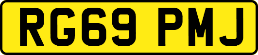 RG69PMJ