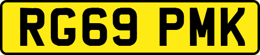 RG69PMK