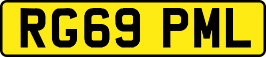 RG69PML