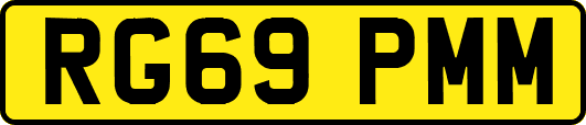 RG69PMM