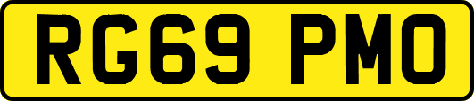 RG69PMO