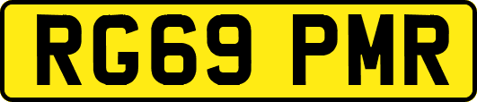 RG69PMR