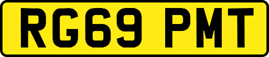 RG69PMT