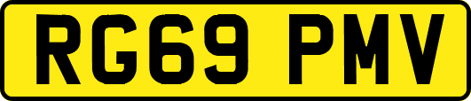 RG69PMV