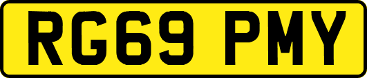 RG69PMY