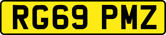 RG69PMZ