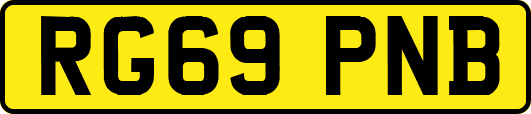 RG69PNB