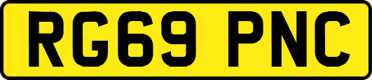 RG69PNC