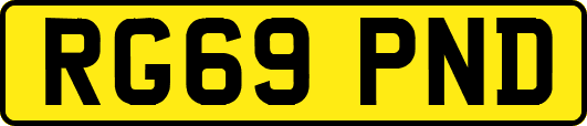 RG69PND