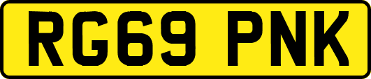 RG69PNK