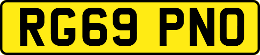 RG69PNO