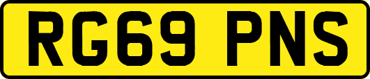 RG69PNS