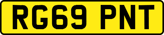 RG69PNT