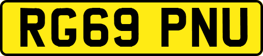 RG69PNU