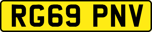 RG69PNV