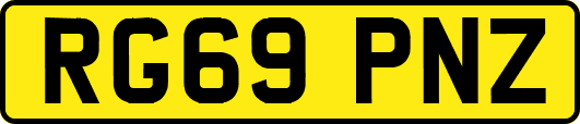 RG69PNZ