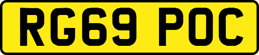 RG69POC