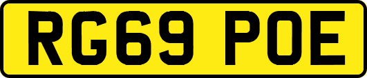 RG69POE