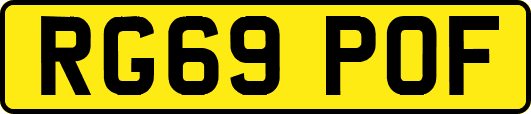 RG69POF
