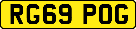 RG69POG