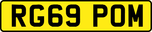 RG69POM