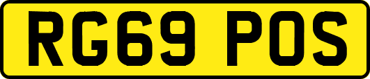 RG69POS