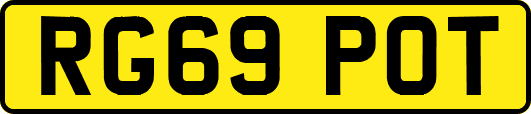 RG69POT