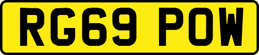 RG69POW
